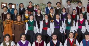 Coro Val Resia