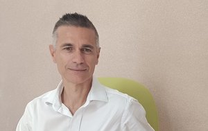 Cristiano Crescentini