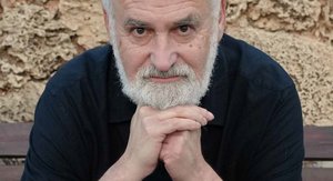 Daniel Dor anteprima