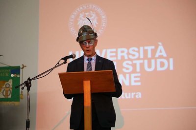 Daniele Furlanetto