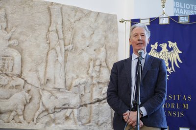 Daniele Morandi Bonacossi