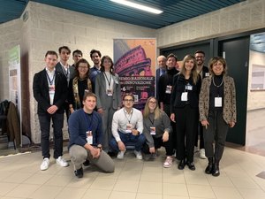 Delegazione Uniud al PNI