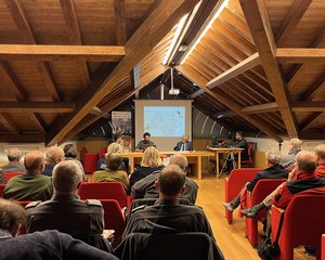 Dolomiti Mountain School
