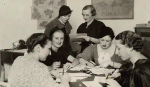 Donne di destra