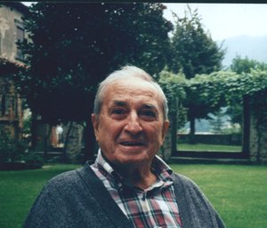 Giudici ritratto da E. De Signoribus (2005ca)