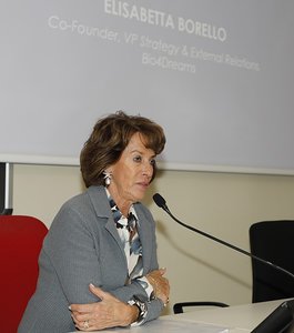 Elisabetta Borello