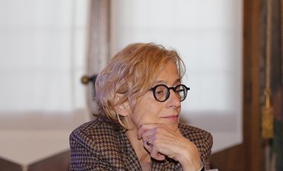 Elisabetta Borgna