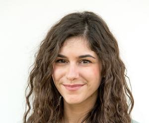 Erika Capovilla anteprima