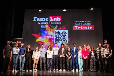 FameLab