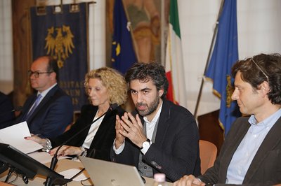 Federico Pirone
