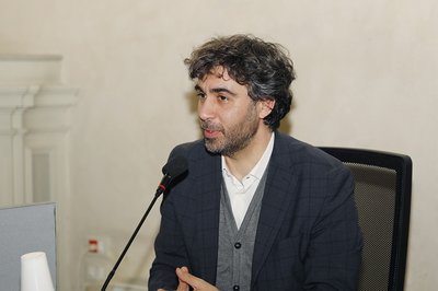 Federico Pirone