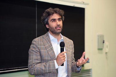 Federico Pirone