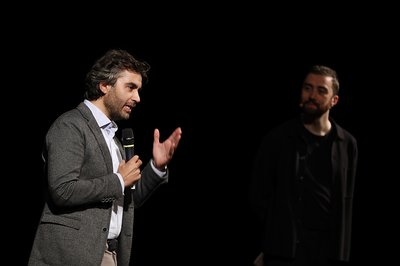 Federico Pirone
