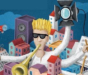 Festa della musica