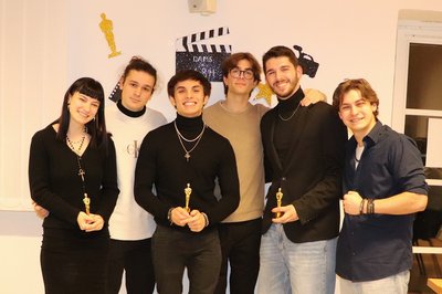 Fila Horror Production