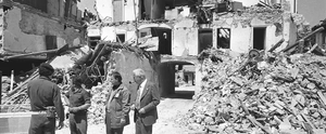 Foto Archivio storico Istituto Luce Cinecittà