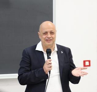 Francesco Velluzzi