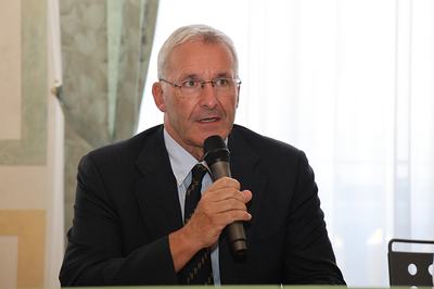 Franco Baritussio