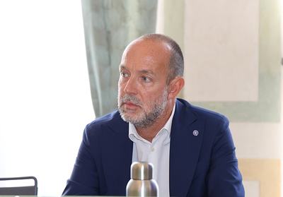 Gabriele Rizzetto