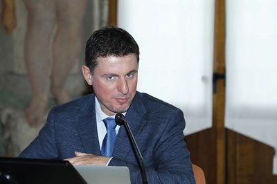 Gabriele Zanello