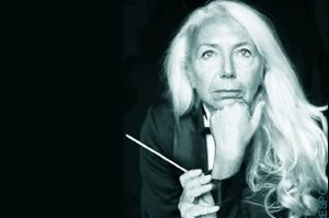 Gabriella Carli anteprima