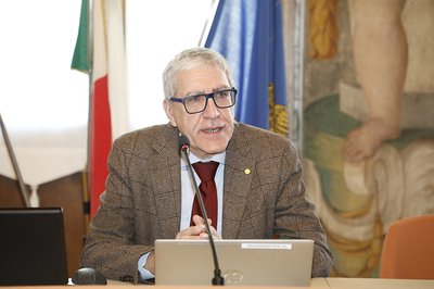 Gianfranco Marconi
