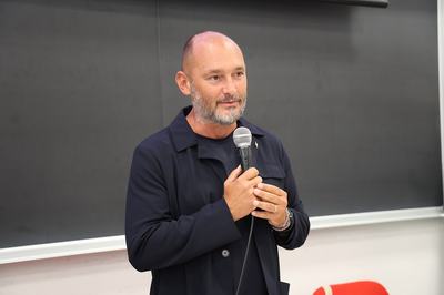 Gianluca Di Marzio