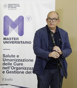 Gianluca Tell