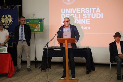 Gianluca Tell