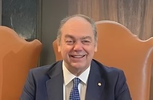 Gianni Penzo Doria anteprima