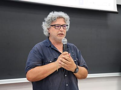 Giovanni Messina