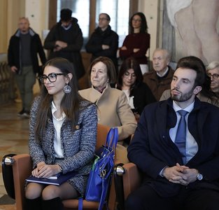 Giulia Sassara