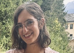 Giulia Trapa anteprima