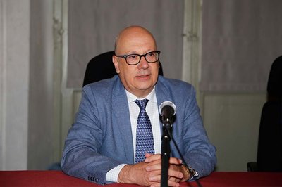 Giuseppe Gioffrè