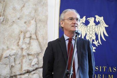 Giuseppe Morandini