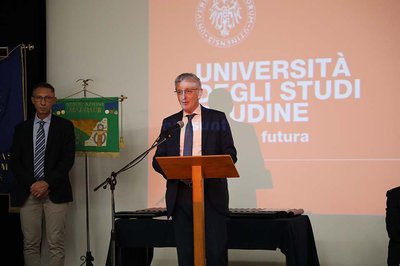 Giuseppe Varisco