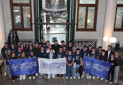 Gli atleti che parteciperanno ai campionati