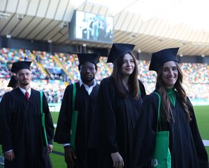 Graduation Day 2024
