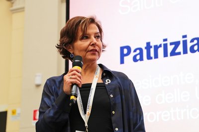 Patrizia Lombardi