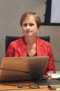 Manuela Croatto 