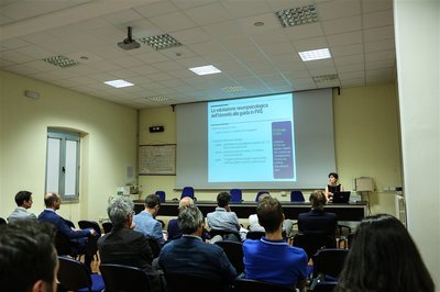 Presentazione di Alessia GranÃ 