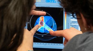 Infn Masterclass 2025