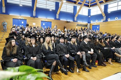 I dottori di ricerca