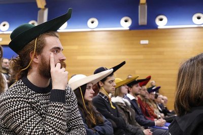 I rappresentanti degli studenti