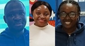 Ballison Simatimbe, Natasha Mupeta Kaweme, Inonge Akekelwa