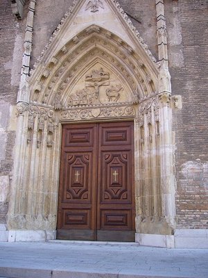 Il Duomo di Udine (Wikipedia)