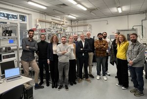 Il Gruppo di catalisi per l’ambiente e l’energia del Dipartimento Politecnico di ingegneria e architettura dell’Università di Udine
