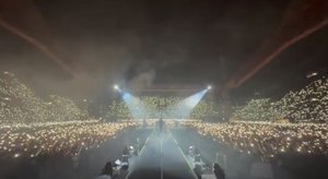 Il concerto di Ultimo a Trieste