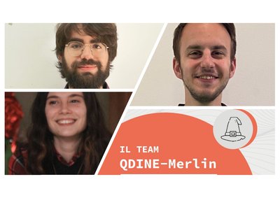 Il gruppo Merlin