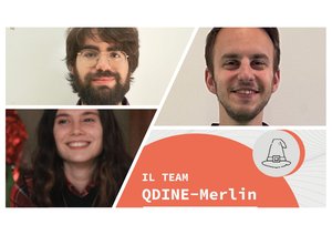 Il gruppo Merlin